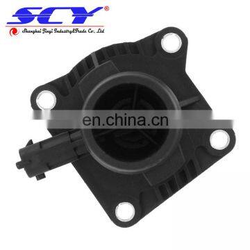 Engine Thermostat and Coolant Assembly Fits Suitable for CHEVROLET AVEO OE 55564891 55578419 55587349 55597008 96980318 96984104 photo-5