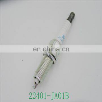 spark plug tiida mr18de LZKA6RAIX-11 for HR15DE/HR16DE/MR18DE/2ZRFRAE /2ZRFE/2ZRFXE