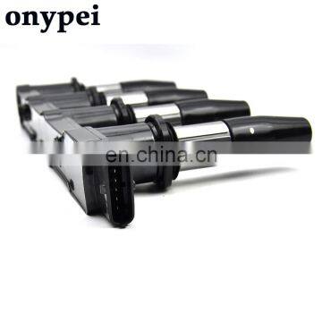 Hot Sale Ignition Coil 1208021 10458316 1104082 For VAUXHALL ZAFIRA B 1.6 ASTRA H 1.6 CASSETTE TYPE 10458316 photo-4