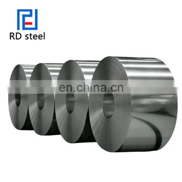 Best supplier 0.08mm 4H building material 304 stainless steel coil