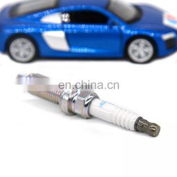 Genuine New Engine Parts Spark Plug 22401-1vA1C DILKAR7D11H  For Rogue Sport 2.0L I4 2017