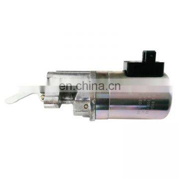 Spare Parts Shut Off Solenoid 0419 9903 04199903 for 1013 Diesel Engine