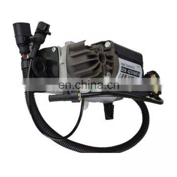Factory Price Air Compressor 4Z7616007A Air Suspension For Audi A6 C5 Allroad 4Z7616007A Air Ride Pump photo-3