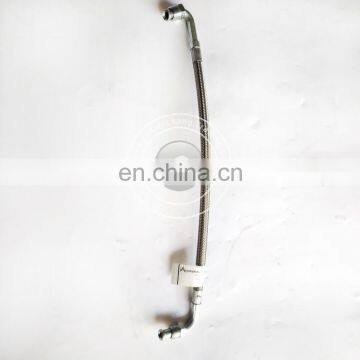 A2300 Diesel Engine Parts Tupercharger Flexible Hose 3919591 5307341 Supercharger Inlet Pipe photo-3