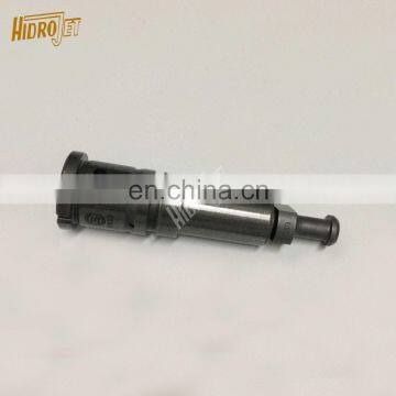 Diesel engine part p type plunger 2418450069 injection pump barrel plunger 2455-069 for sale