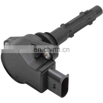 Ignition Coil For Mercedes W164 R171 W203 W211 W212 R25 CLK350 GL450 GL550 ML350 photo-4