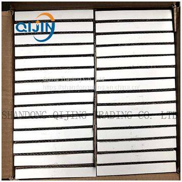 92% 95%97%99% High-quality Wear-resistant and Corrosion-resistant Alumina Ceramic Lining Patch photo-2