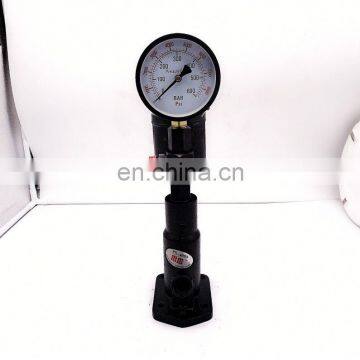 Hot Selling Original Injector Nozzle Tester For SINOTRUK