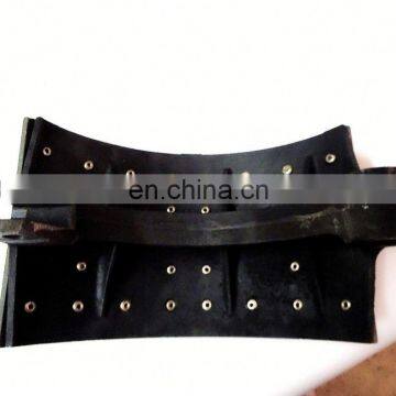 Drum Rear Brake Shoe photo-3
