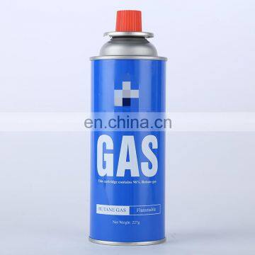 2020 Newest Products Gas Cartridge Camping