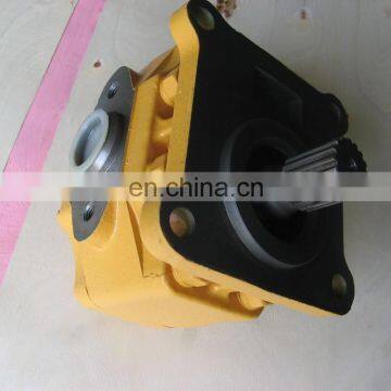 07436-72202 D80/D85/D135 STEERING PUMP OEM