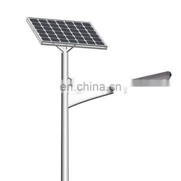 30w 40w 50w 60w 80w 100w 120w Led Solar Street Light High Quality photo-4
