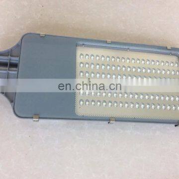 High Lumen Street Light For Plaza Garden Park Lighting Solar Led 50w Led Street Light photo-5