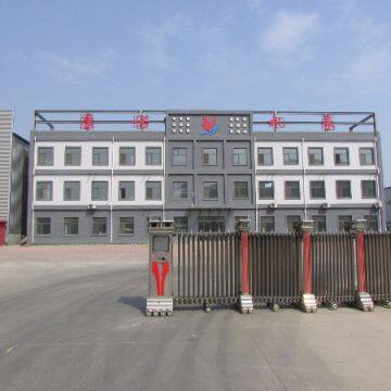 Cangzhou Kangnuo CNC Machine Tool Manufacturing Co.,Ltd company overview - view 1