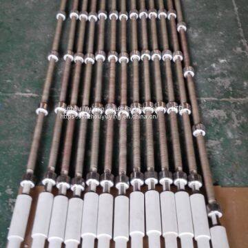 Tamglass Heating Heater Wire For Glass Tempering Machine With NiCrAL Raw Material