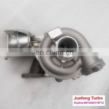 Auto Engine Parts GT1544V Turbo 762328-0002 762328-5002S 9660493580 for Citroen C 2/3/4/5 Citroen DS PICASSO With DV6TED4 Engine