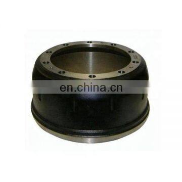 Wholesale Semi Truck Spare Parts Brake Drums 2705