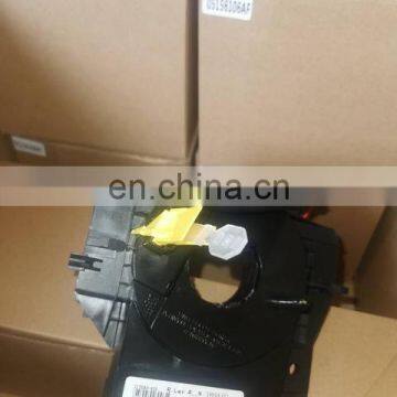 5156106AD Горячие продажи. Пружинный контактный элемент рулевого колеса (спиральный кабель) для Jeep COMPASS 2.0L L4 2008 - 2014 гг., wrangler 3.6L V6 2013 - 2014 гг. photo-6