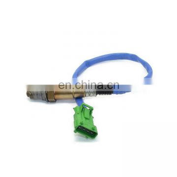 0258006028  blue Oxygen Sensor For peugeot 307 206 406