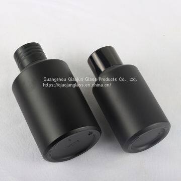 Amazing Quality Beauty Empty 20G 30G Cream And Lotion Jar Bottle Set For Cream Cosmetic With Pump photo-3