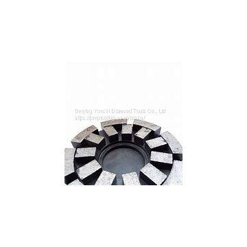 Wanlong Diamond Calibration Wheel for Quartz on Stone Polishing Machine photo-3