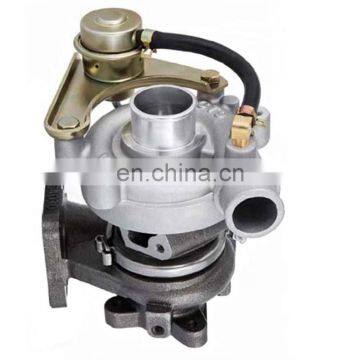 CT9 turbocharger 17201-54090 1720154090 1720164090 17201-64090 turbo charger for Toyota Hiace Hilux Land Cruiser 2LT Engine part