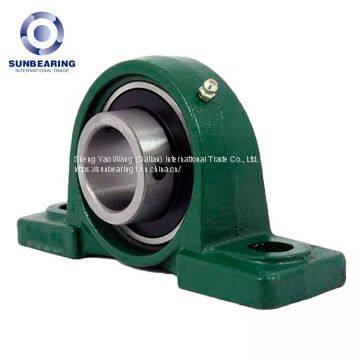 UCP208 40mm Pillow Block Housing Unit Bearing Cast Iron SUNBEARING