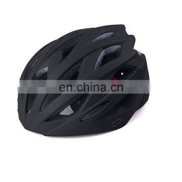 Wholesale Safety Bike Helmets Bicycle Accessories Colorful Bicycle Helmets