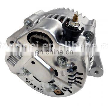For Toyota 23054 27060-67010 27060-67020 27060-67030 27060-67070 12V80A 101211-5630 101211-9620 102211-1060 3kva Alternator photo-5