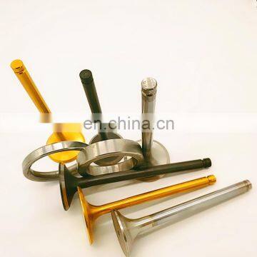 For Yanmar 1GM 1GM10 1GM10-B 1GM10C 1GM10L 1GM10VE 2GM 2GMF 2GM20 2GM20-YEU Motor Seats Engine Valve Spindle Guides Spare Parts photo-2