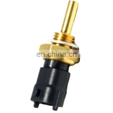 For SeaDoo 4tec 1503 3D GSX GTI GTR GTX RX LRV 130 155 215 Limited OEM Coolant Temp Sensor 278002895 278001016 BOSCHH 0280130131