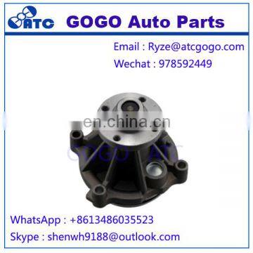 Auto Engine Water Pump for Pickup OEM 3L3Z8501CA XL3Z8501AA,XC2Z8501BA,F7UZ8501CA,F6TZ8501JB,F65Z8501BA photo-2