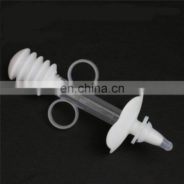 5ml Liquid Pet Feeding Needle Tube Nursing Bottles Set Pet Feeder Tool photo-2