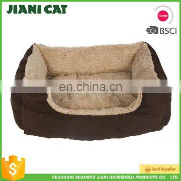 New Design Hot Selling Wholesale Luxury Dog Beds In Car photo-2