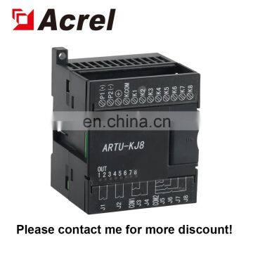 ARTU-KJ8 Series Remote Terminal Unit photo-5