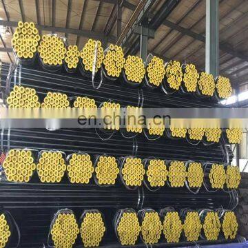 Trade Assurance Supplier API 5L ASTM A106 A53 China Factory Carbon Seamless Steel Pipes Used for Petroleum Pipeline photo-3