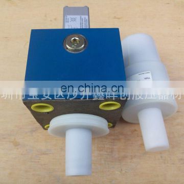 Germany Rexroth Proportional Cartridge Valve LFA 40 E-71-CA20DQMG24F photo-3