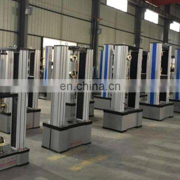 WDW 50kN Peel Universal Tensile Strength Testing Machine/universal Testing Equipment photo-7