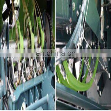 HIGH QUALITY THREE ROPE HAY Square BALER (9YFQ-2.4Z) photo-3