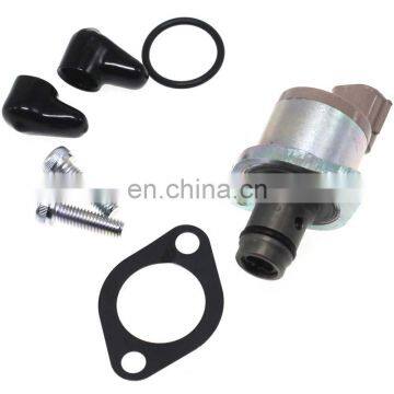 Fuel Pump Pressure Regulator SCV Valve A6860-VM09A A6860VM09A for NISSAN PATHFINDER III NP300 NAVARA 2.5 DCi photo-3