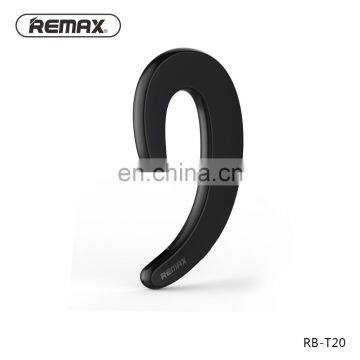 Remax RB-T20 Wholesale Sports Bluetooth Earphones True Wireless Earphones photo-4