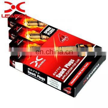 Best Spark Plug Generator IXUH22 5992 for C230 photo-3