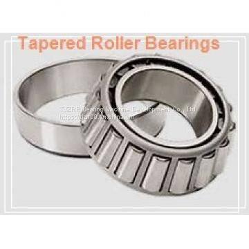 Timken 08125/08231B tapered roller bearings