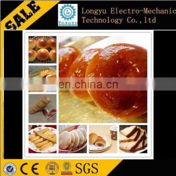 Factory Price Best Quality SV-209 Toast Bread Making Machine photo-3
