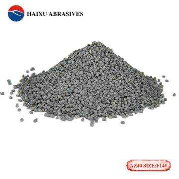 Zirconia Fused Alumina F46 F60 F80