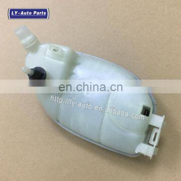 Auto Parts Engine Coolant Expansion Tank Reservoir For Mercedes CLA250 GLA250 2465000049 A2465000049