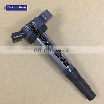 90919-02255 Ignition Coil For Lexus For ES350 For Toyota For Camry For Sienna OEM 3.5L 9091902255 10-15