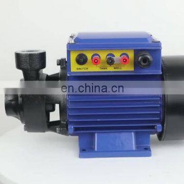 LIQB small  surface pump for irrigation solar water pump 400w