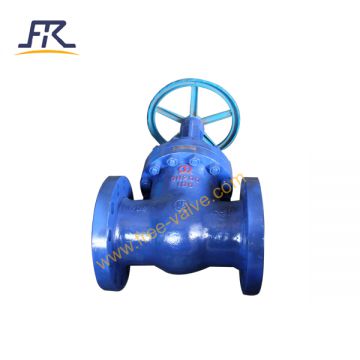 Wedge Gate Valve