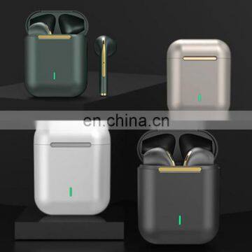 2021 ANC Noise Reduction Sports Hifi Type-c In-ear Bluetooth Headset Bluetooth Headphone